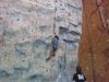 Climbing Wall 11